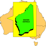 Western Australia 1