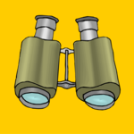 Binoculars 11
