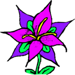 Flower 531