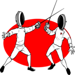 Fencing 13