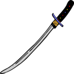 Sword 54