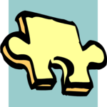 Puzzle Piece