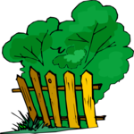 Tree 136 Clip Art