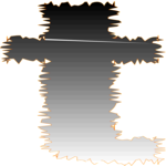 Charcoal Extended T 2