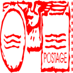 Postage 1