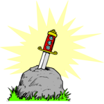 Mythology - Excalibur 3