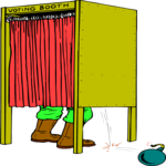 Voting Booth 04
