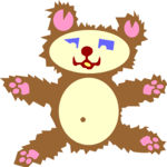 Teddy Bear 14
