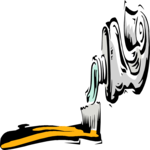 Toothbrush & Paste 6