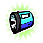 Flashlight 07