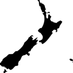 New Zealand 3 Clip Art