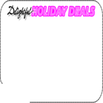 Delightful Holiday Deals