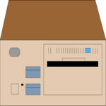 IBM 7209 Optical Drive