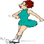 Ice Skating 02