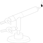 Chemistry - Burner 2