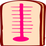 Thermometer 07 Clip Art