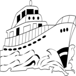 Cruise Ship 10