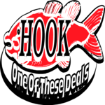 Hook These Deals Clip Art