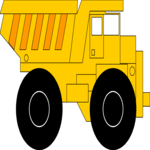 Dump Truck 02