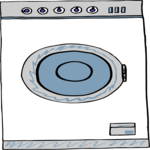 Washer 09