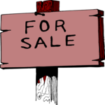 For Sale Sign 13