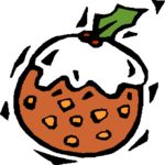 Christmas Dessert 10