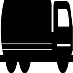 Tanker Truck Clip Art