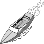 Speed Boat 04