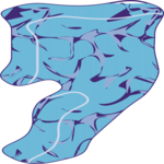 Crinkle Extended Punc 08