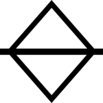 Sprindle Tree Clip Art