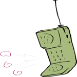 Telephone - Cordless 7