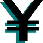 Yen Symbol 4
