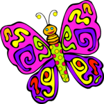 Butterfly 122