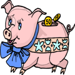 Piggy Bank 31