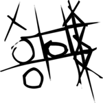 Tic-Tac-Toe 1