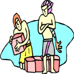 Israelites in Egypt 2