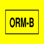 ORM-B