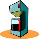 Coffee Maker 09
