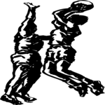 Basketball - Players 2