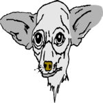 Chihuahua 1 Clip Art