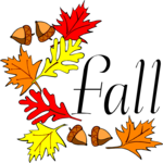 Fall Title 1