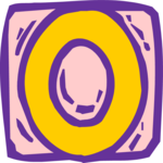 Squeeze O Clip Art