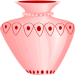 Vase 15