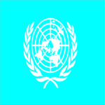 United Nations 1 Clip Art