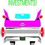 Investments Clip Art