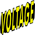 Voltage - Title