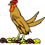 Hen