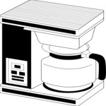 Coffee Maker 01