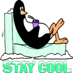 Stay Cool