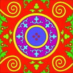 Background 674 Clip Art